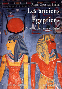 Les anciens egyptiens
