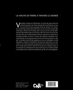La Hache de pierre à travers le monde