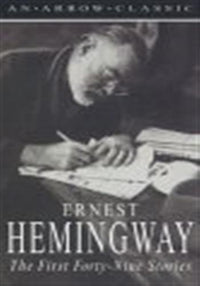 The first forty-nine stories