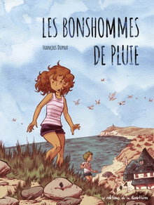 Les Bonshommes de pluie