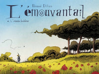 L'Émouvantail - Tome 4 - L’Oiseau bohême