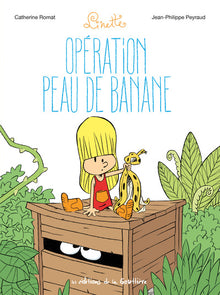 Opération Peau de banane