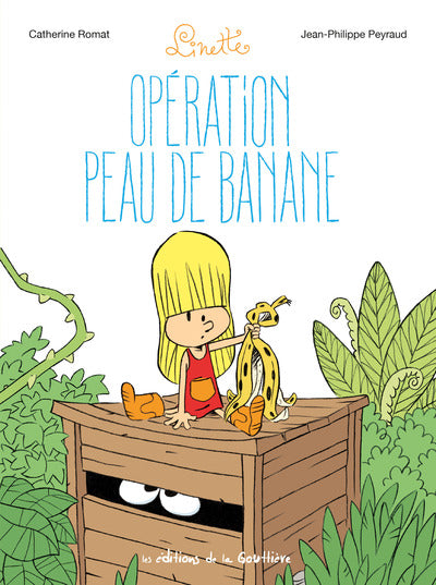 Opération Peau de banane