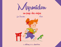 Au pays des ninjas