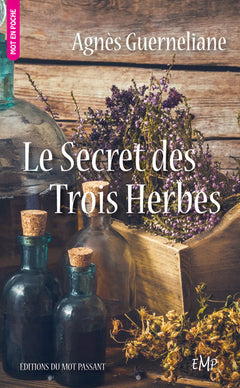 Secret des Trois Herbes (Le)