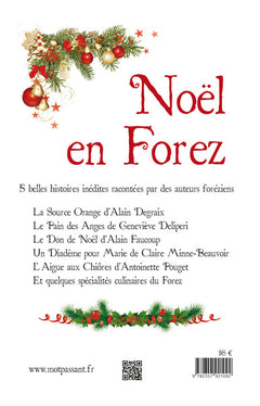 Noel en Forez