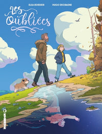 les oubliées
