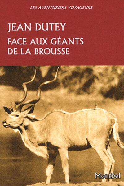Face aux géants de la brousse