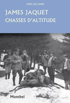 Chasses d'altitude