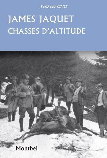 Chasses d'altitude