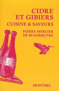 Cidre et gibiers