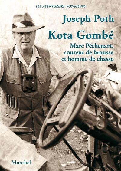Kota Gombé
