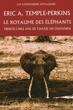 Le royaume des éléphants