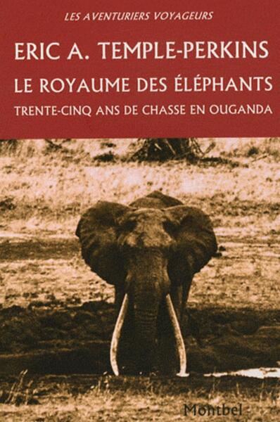 Le royaume des éléphants