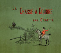 La chasse à courre : Notes et croquis