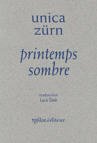 Sombre printemps