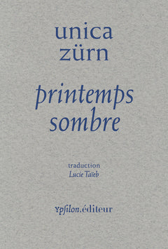 Sombre printemps