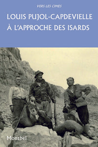 À l'approche des isards