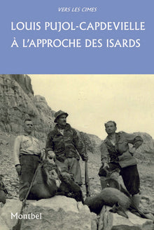 À l'approche des isards