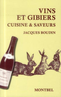 Vins et gibier