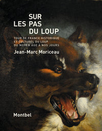 Sur les pas du loup