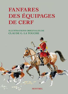 Fanfares des équipages de cerf