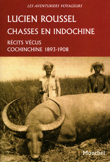 Chasses en Indochine