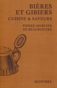 Bières et gibiers