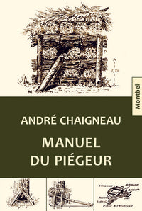 Manuel du piégeur