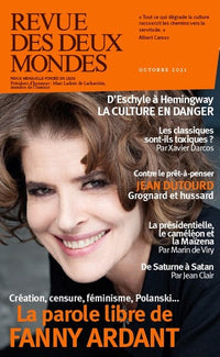 La culture maudite