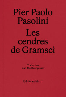 Les cendres de Gramsci