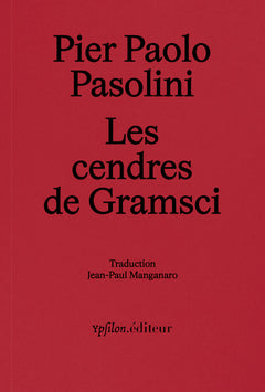 Les cendres de Gramsci