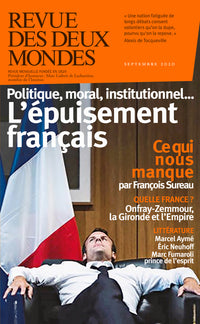 Pourquoi la France est-elle si nulle?