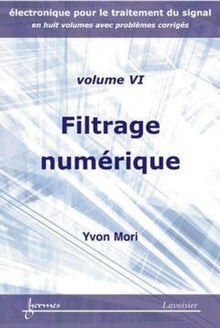 Filtrage numérique