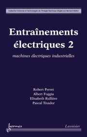Entraînements électriques 2