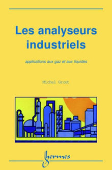 Les analyseurs industriels