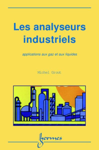 Les analyseurs industriels