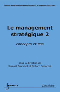 Le management stratégique 2