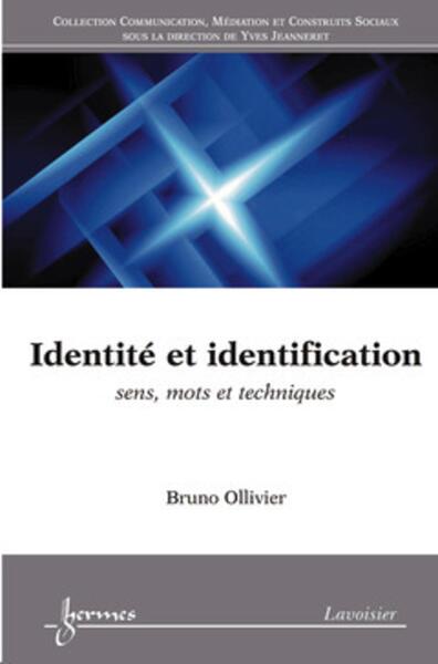 Identité et identification