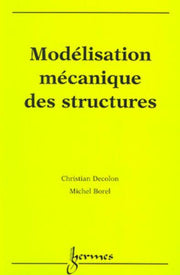 Modélisation mécanique des structures