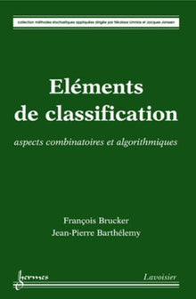 Éléments de classification