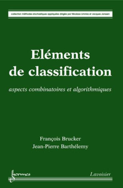 Éléments de classification