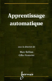 Apprentissage automatique