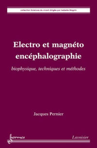 Électro et magnéto encéphalographie