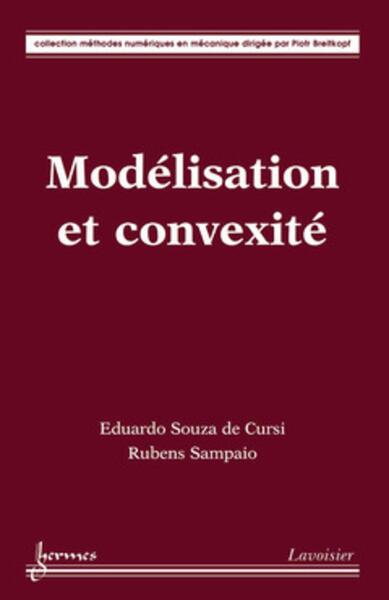 Modélisation et convexité