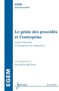 Le génie des procédés et l'entreprise