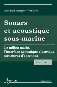 Sonars et acoustique sous-marine