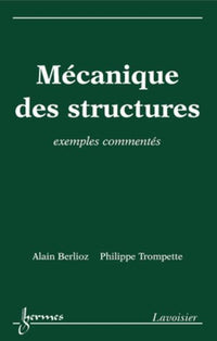 Mécanique des structures