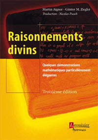 Raisonnements divins (3° Éd.)