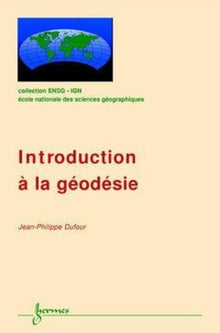 Introduction à la géodésie